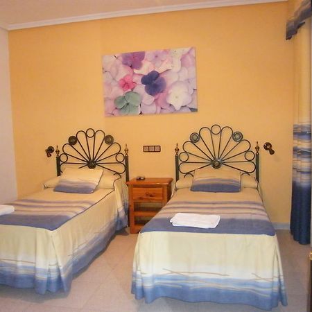 Hostal Dulcinea Esquivias Kültér fotó