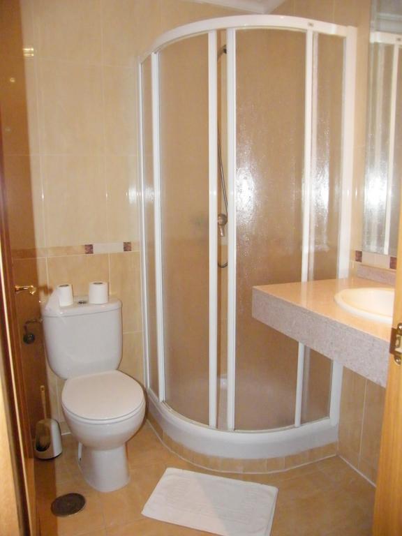 Hostal Dulcinea Esquivias Szoba fotó