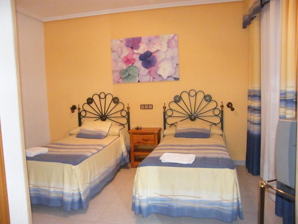 Hostal Dulcinea Esquivias Kültér fotó