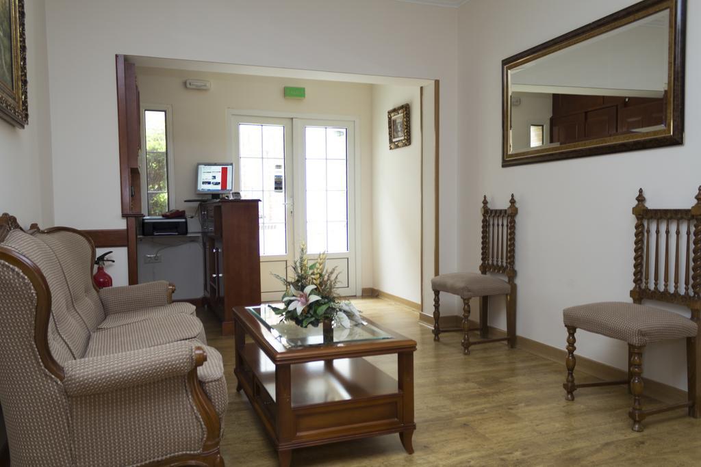 Hostal Dulcinea Esquivias Kültér fotó